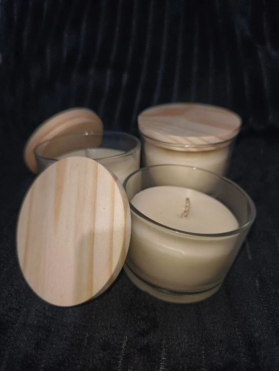 Velas Aromáticas  - Foto 2