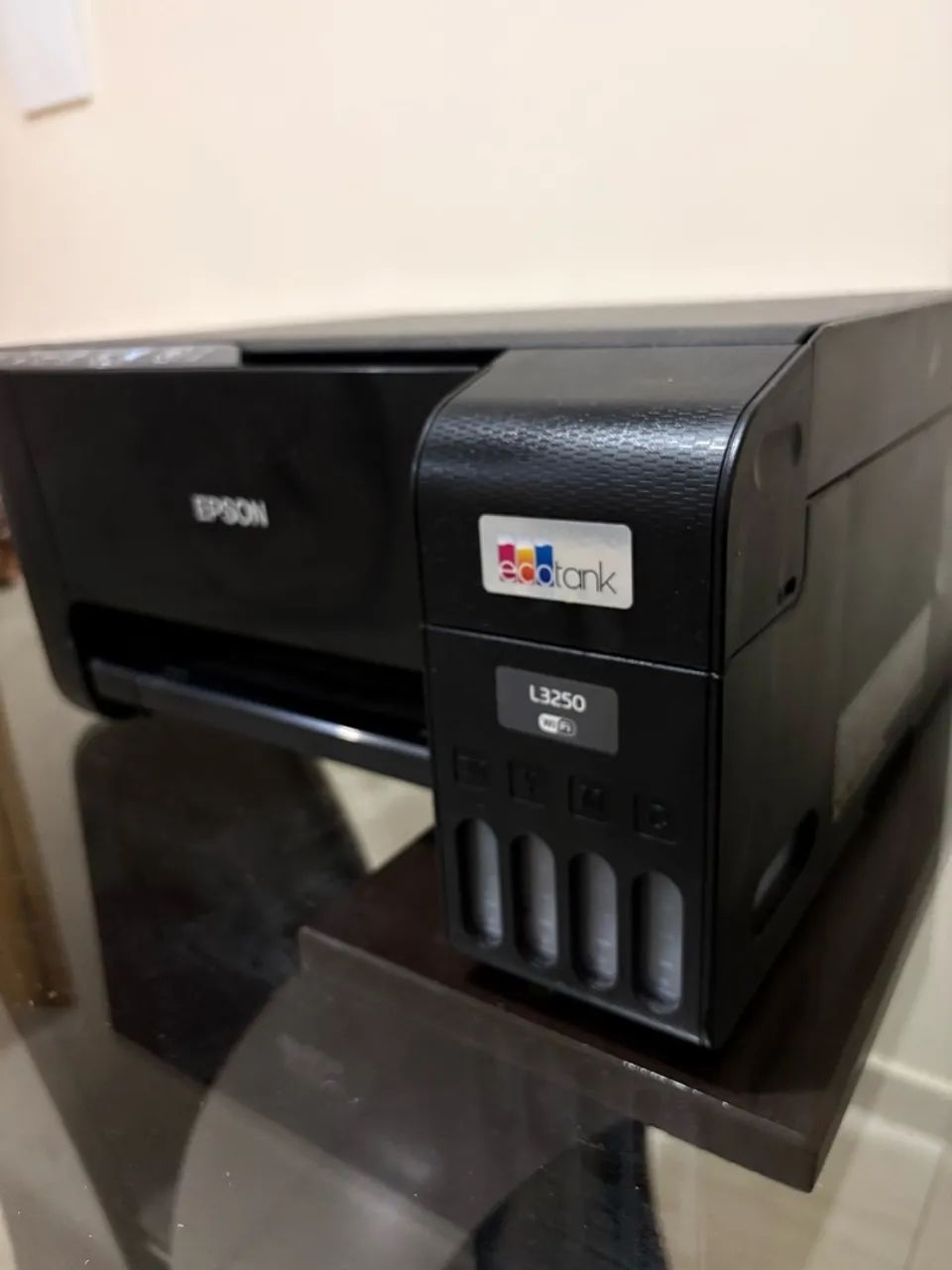 Impressora Epson