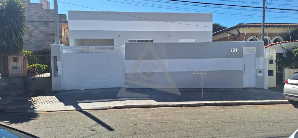 Casa à venda em Campinas, Vila Nogueira, com 4 quartos, com 170 m² - Foto 2