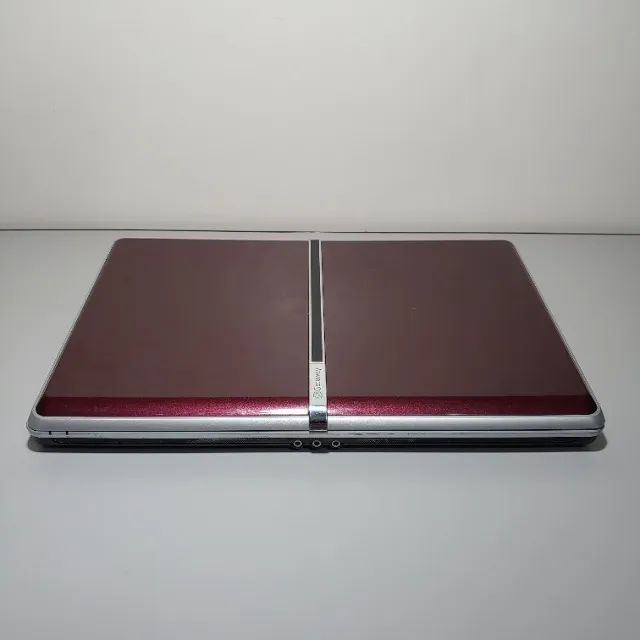 Notebook Gateway 15,6' 4gb 120gb Ssd Win7 Office - Foto 3