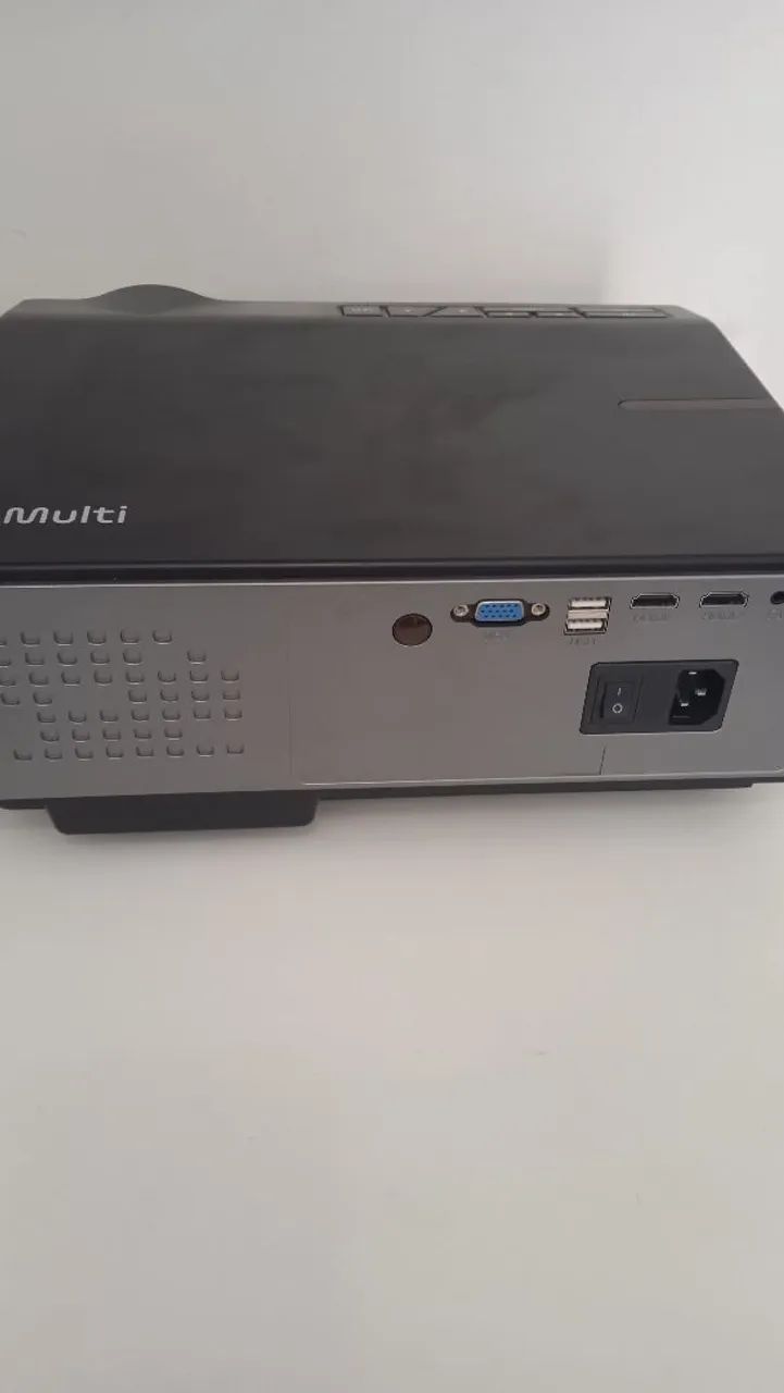 Projetor Multilaser - Foto 2