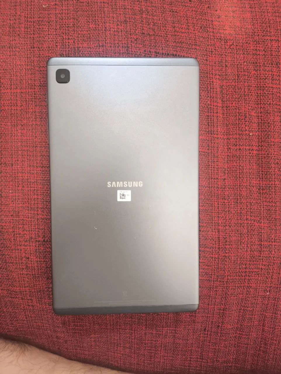 Tablet Samsung Tab A7 Lite - Foto 4