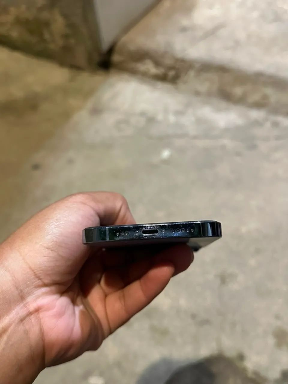 iPhone 13 Pro