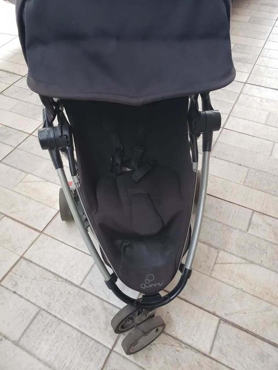Carrinho de bebê  NO ESTADO. - Foto 4