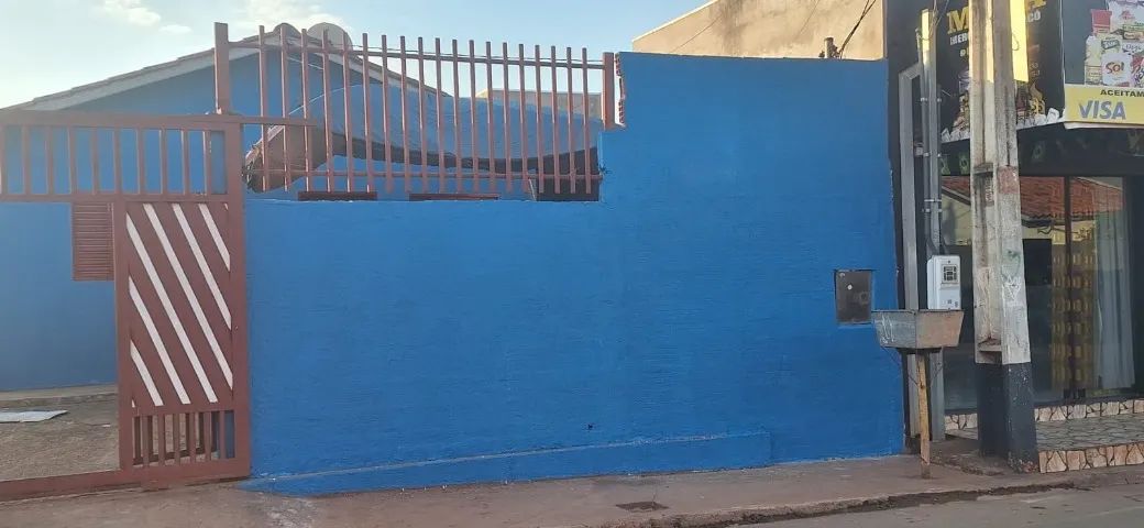 Casa Região São Matheus  - Foto 4