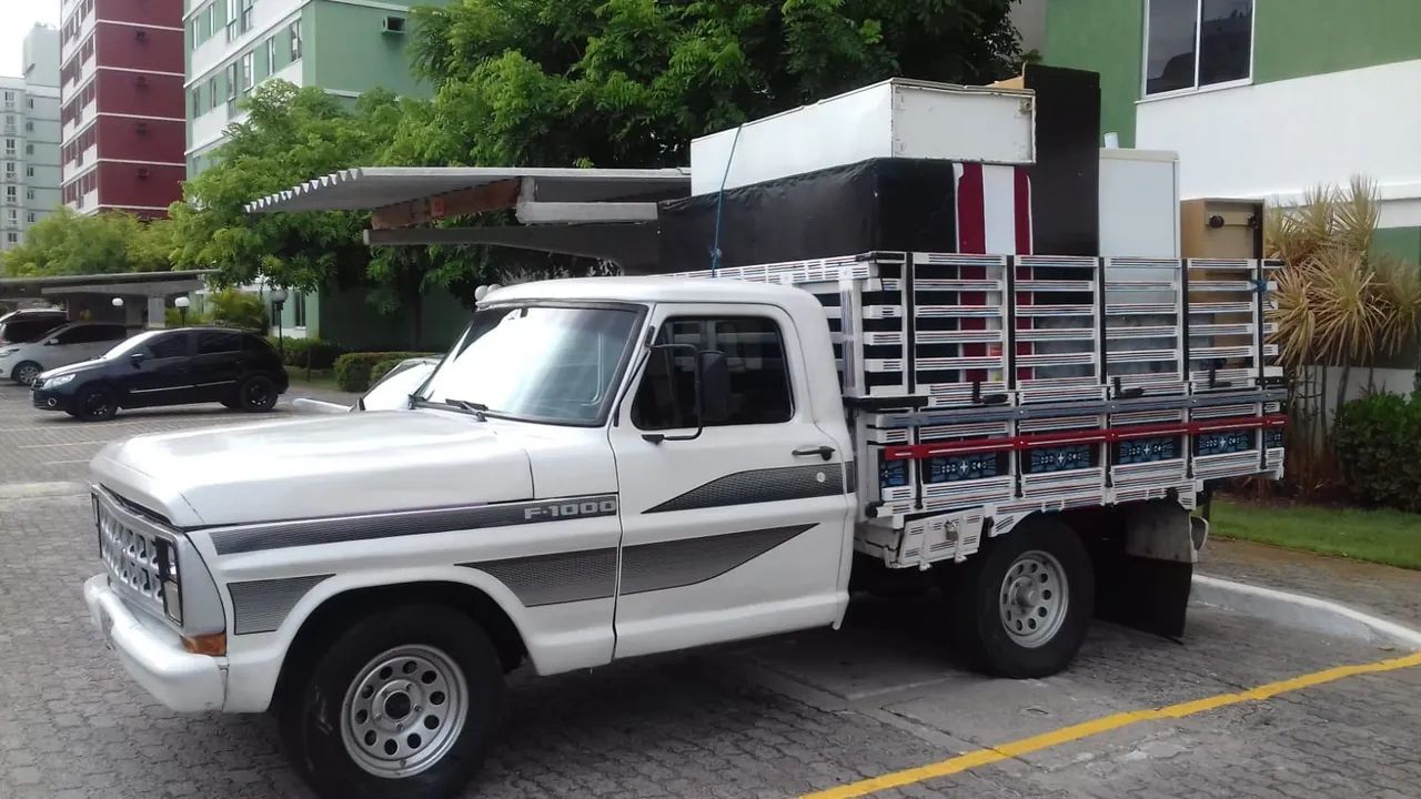 FRETES & MUDANÇAS  - Foto 2