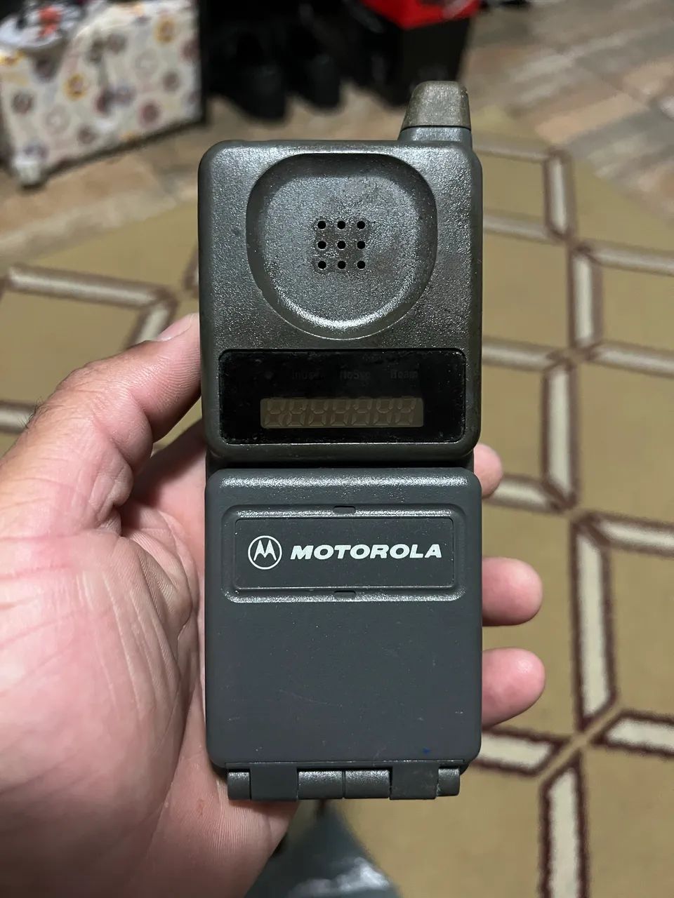 Motorola PT550  - Foto 4