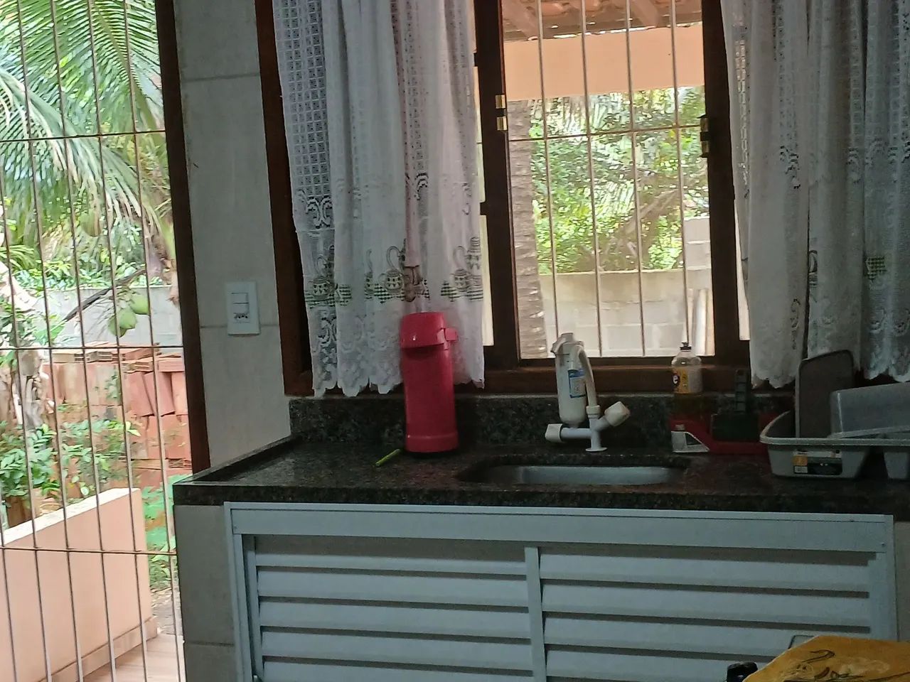 Aluguel kitnet temporada diária R$ 200,00 reais - Foto 5