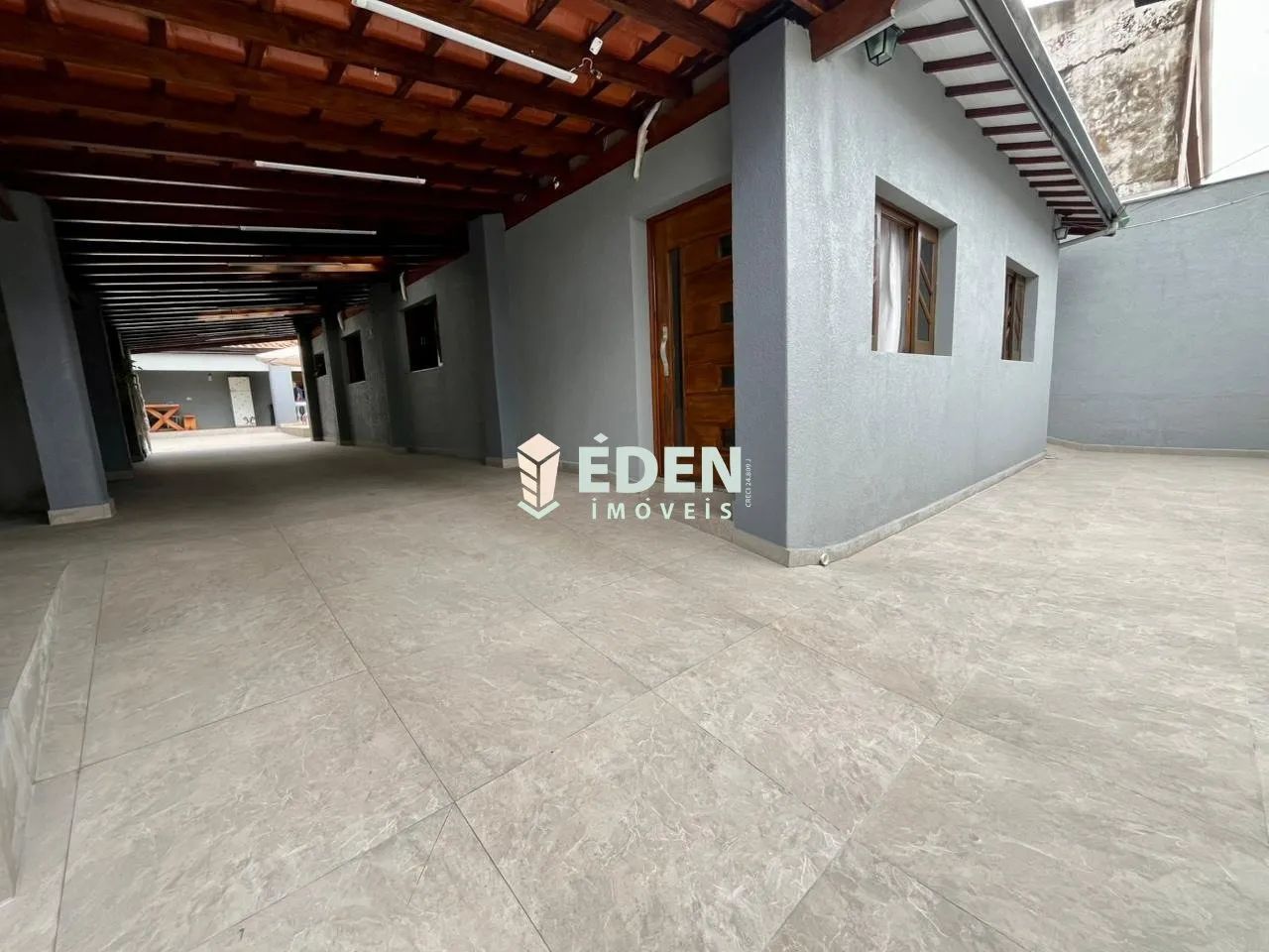 Belíssima Casa com Piscina e edícula à Venda - Centro do Éden - Sorocaba - Foto 4