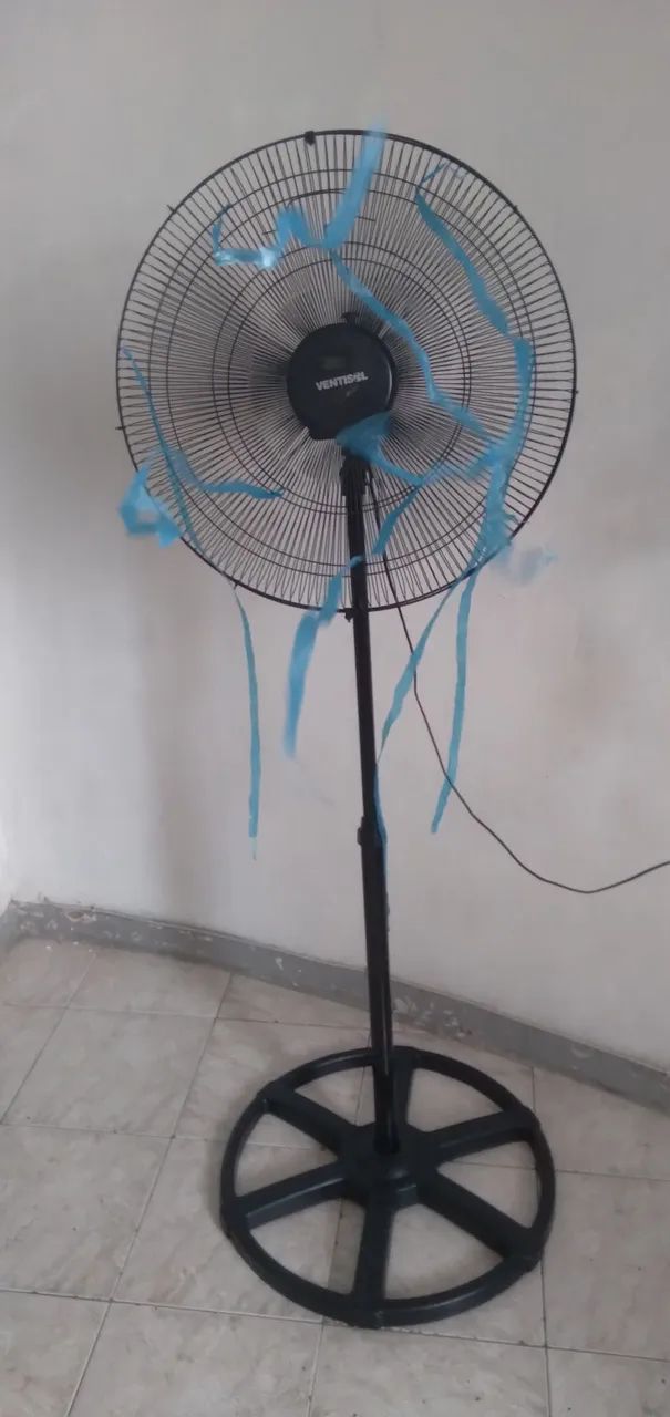 Ventilador Coluna