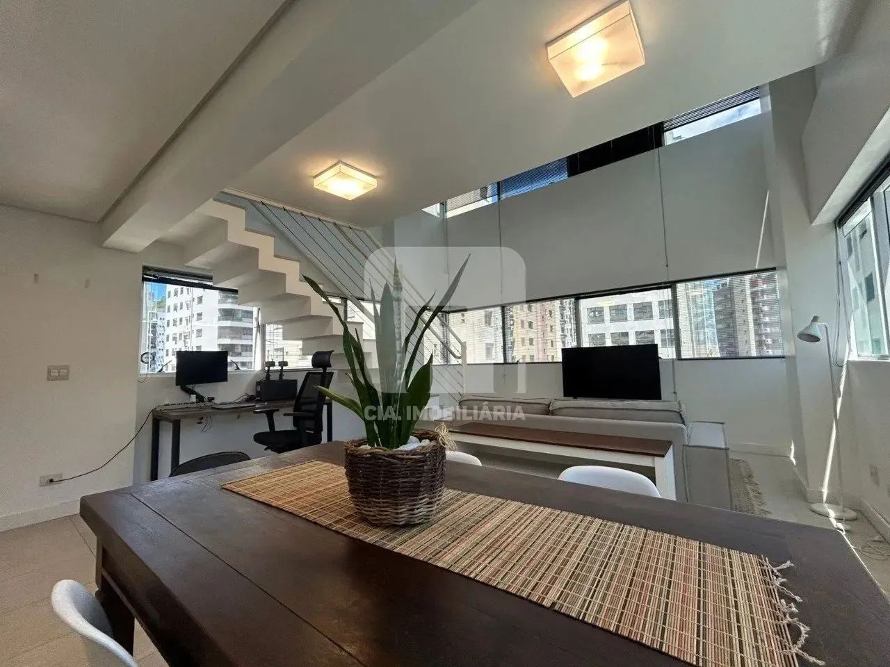 Apartamento de 1 dormitório à venda no Centro - Foto 3