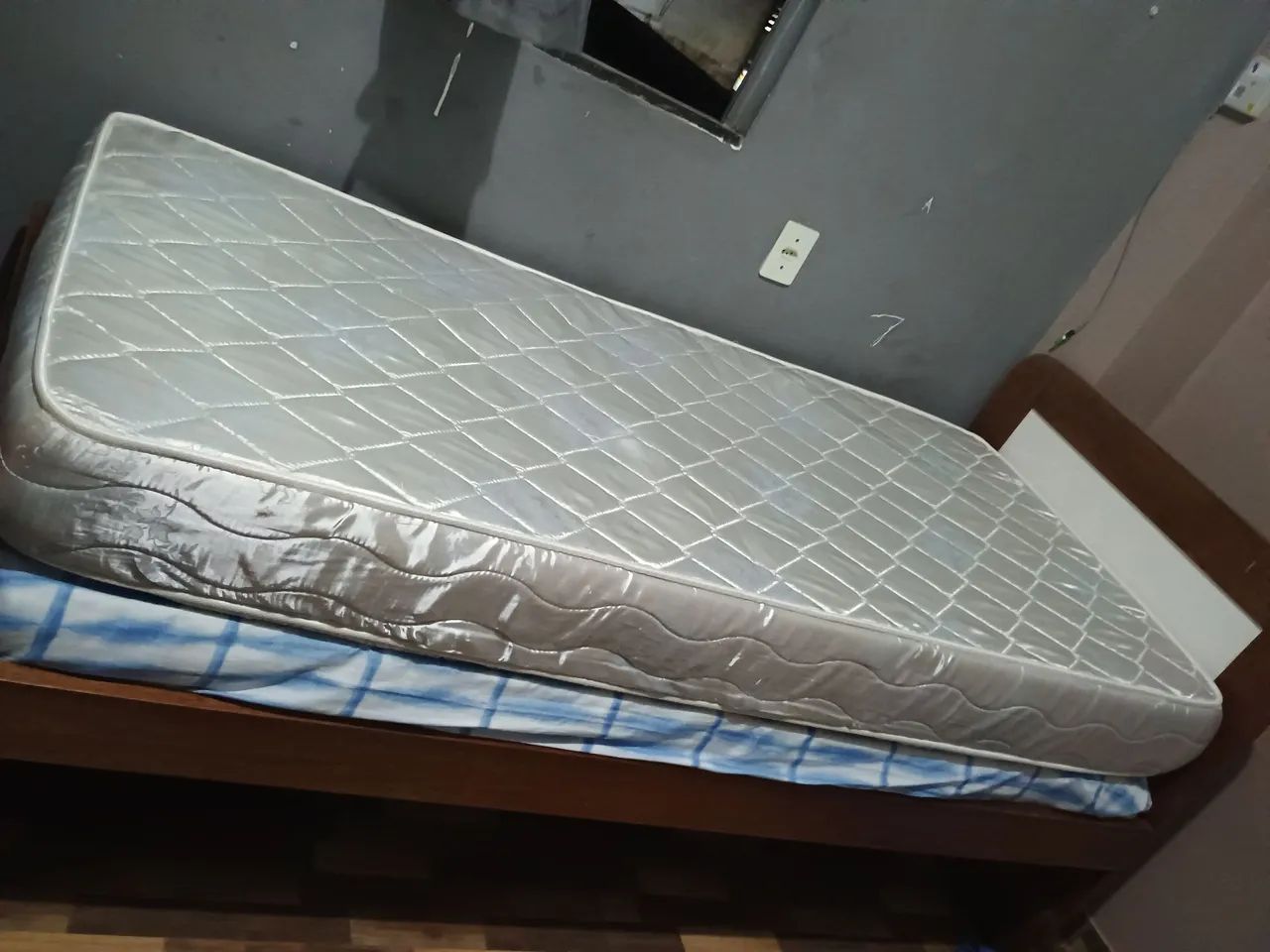 Colchão pelmex  - Foto 2