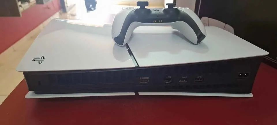 PS5 - Foto 4