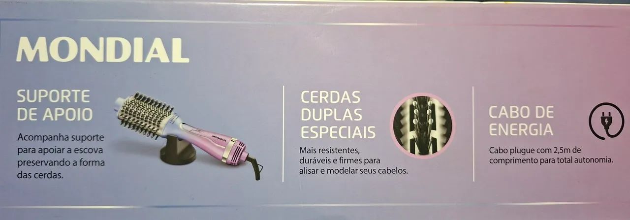 Escova Secadora  - Foto 2