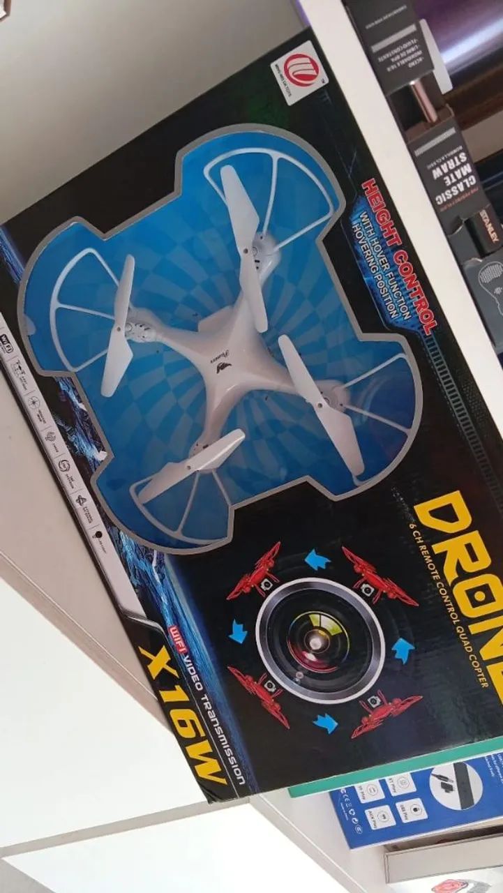 Drone
