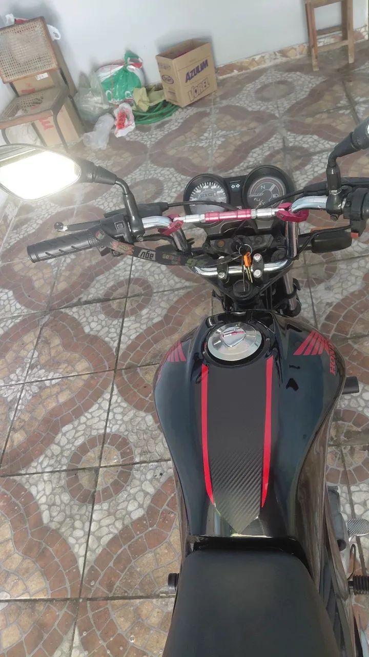 VENDO FAN 150 2012/2012 - Foto 3