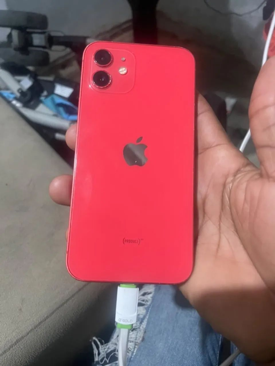 IPHONE 12 128GB - Foto 2