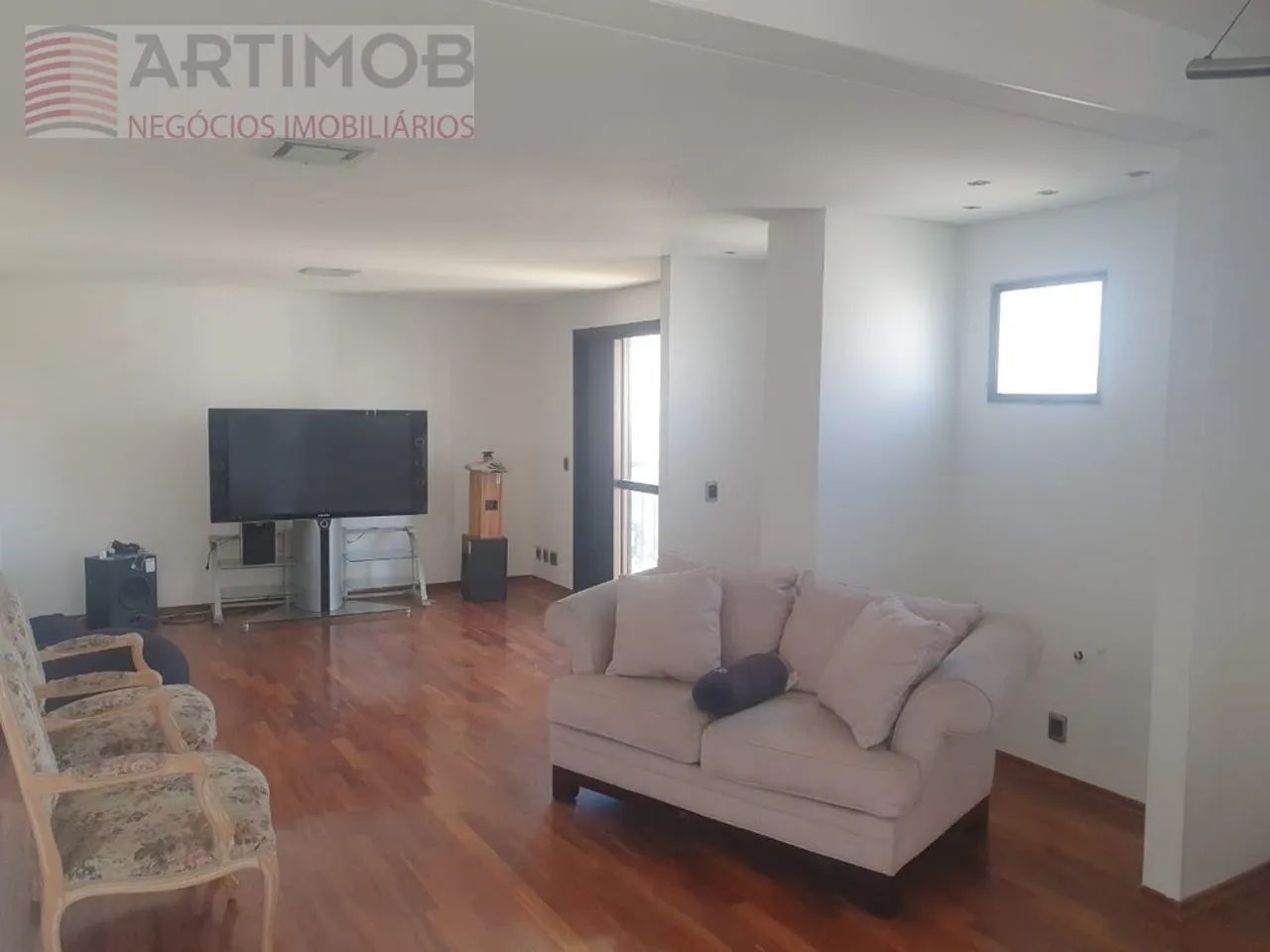 Apartamento Duplex em São Paulo - Foto 2