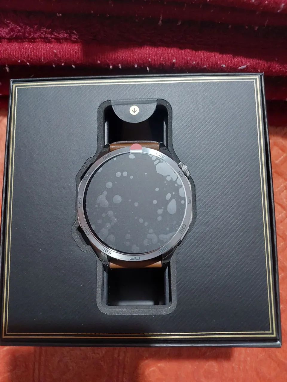 Smartwatch Huawei gt 4 - Foto 2