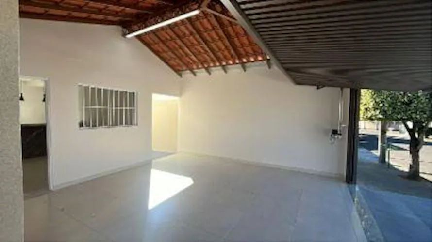 Casa no Nova Tupã em Tupã/SP - Foto 3