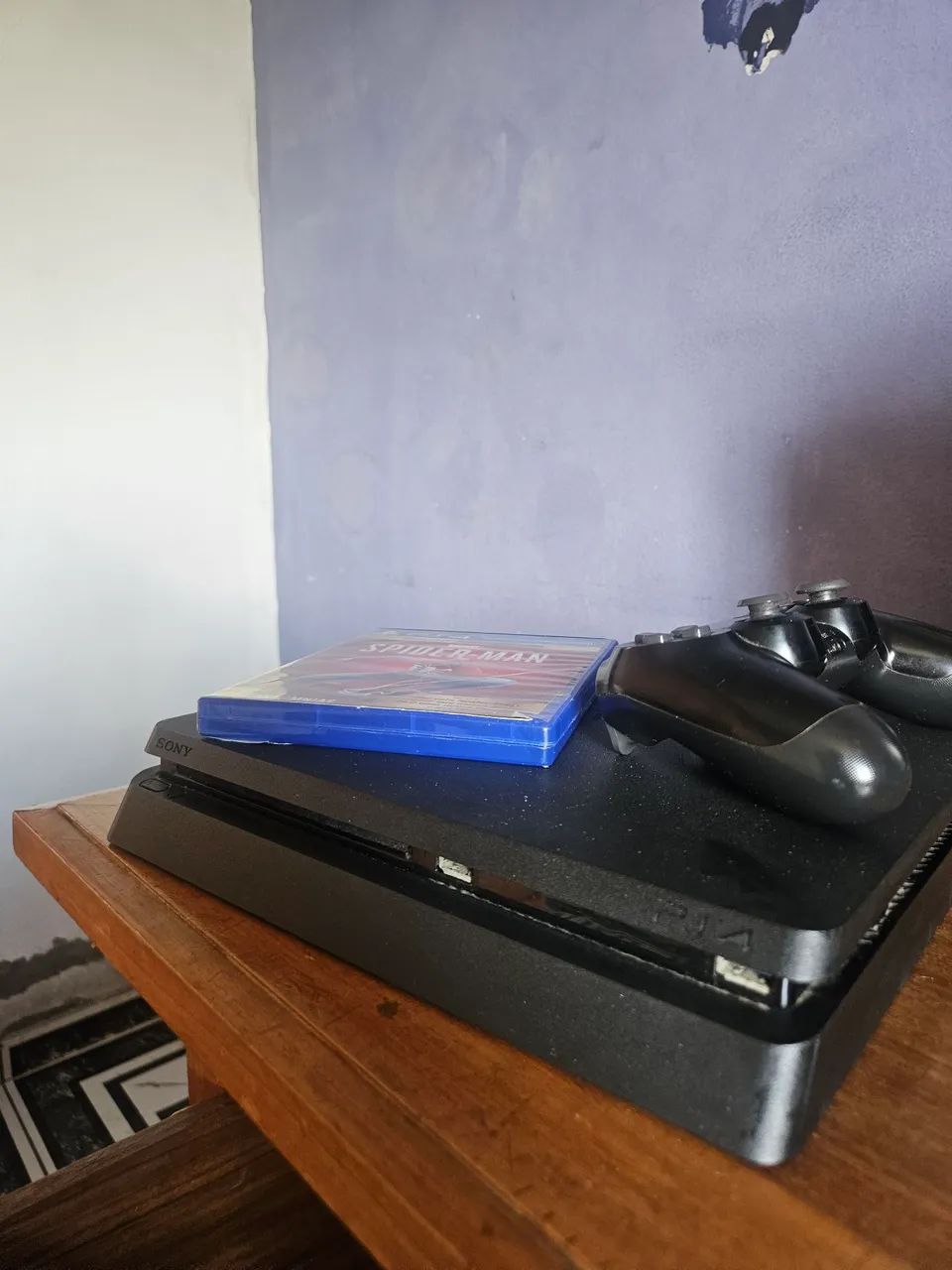 Playstation 4 - Foto 3