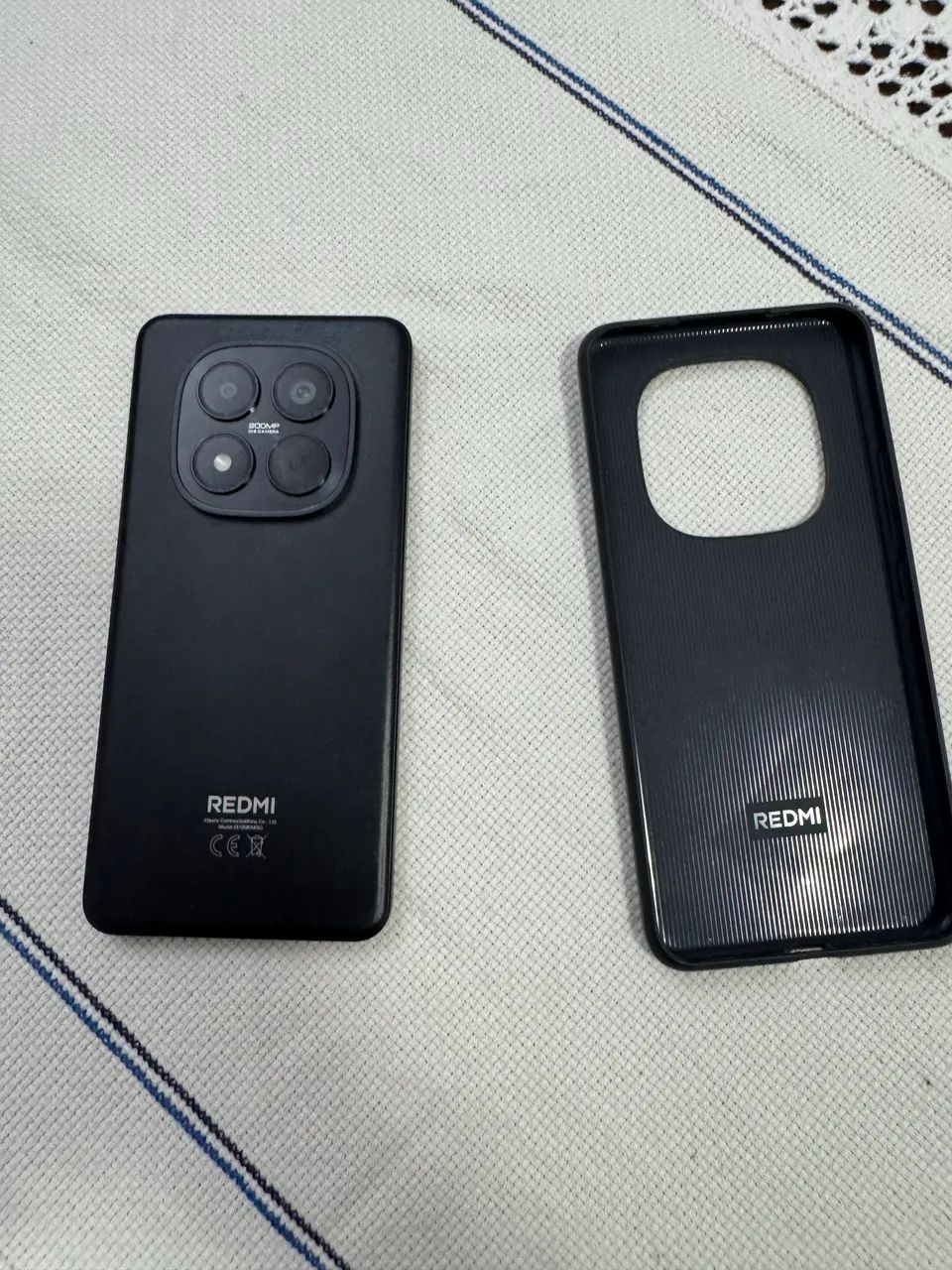 Redmi note 13
