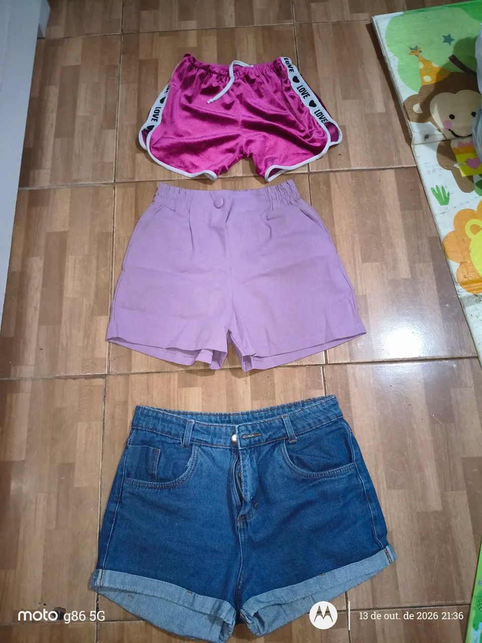Roupas - Foto 4