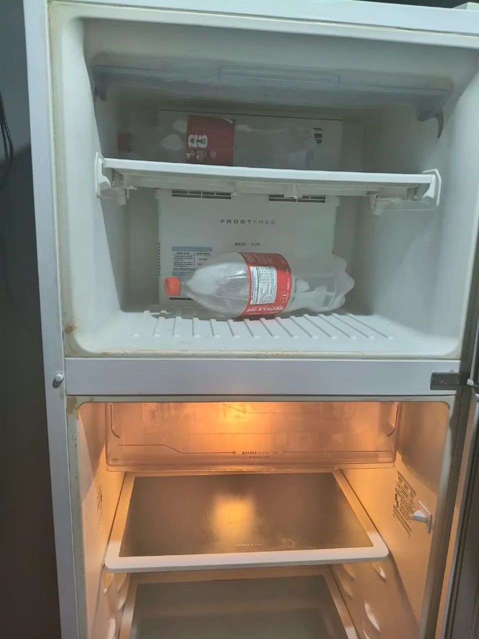 Geladeira  - Foto 4