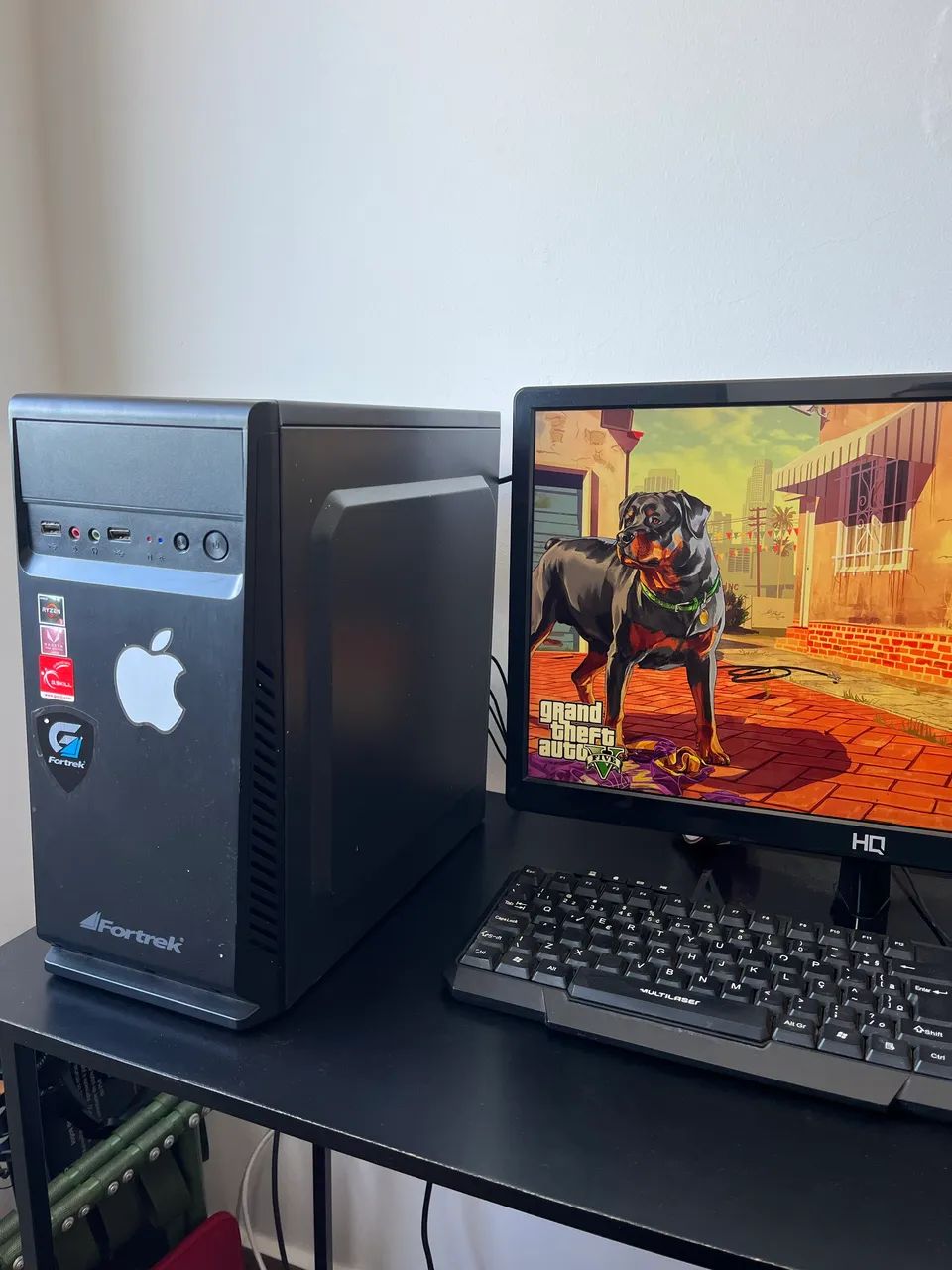 PC GAMER | GTX 1050 TI - Foto 5
