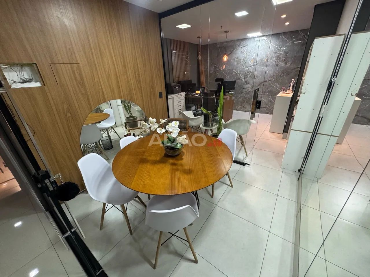 SALA COMERCIAL - BUENA VISTA OFFICE DESING - Foto 2