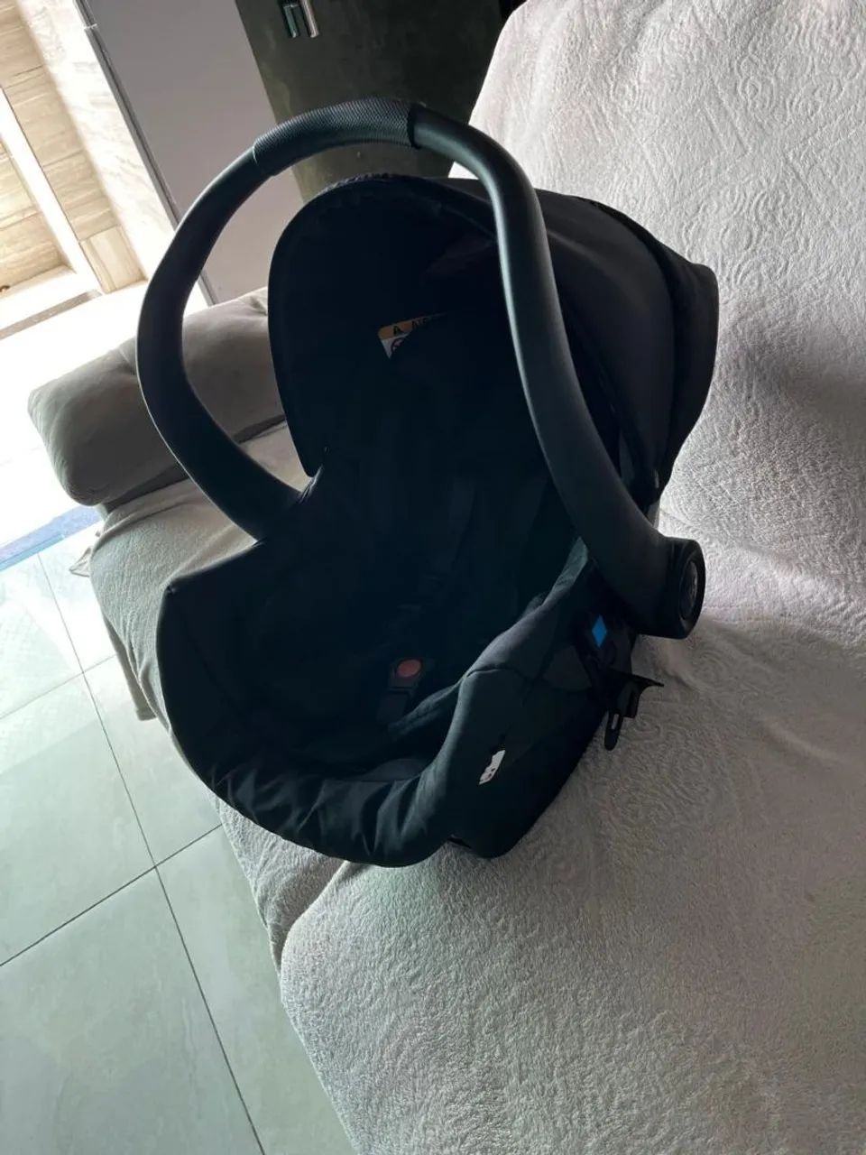 Bebe conforto - Foto 3