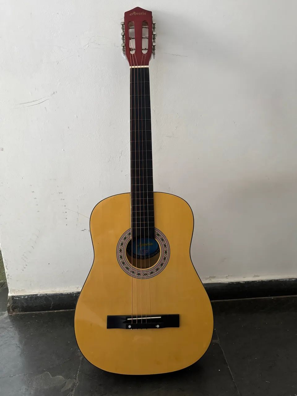 Violão infantil Austin 