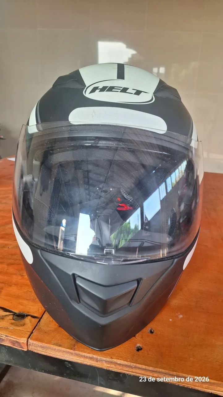Capacete - Foto 5