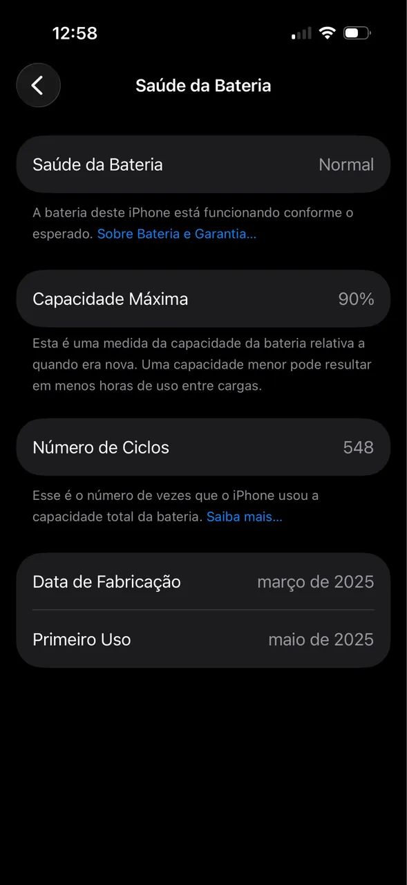 IPhone 16 Pro 256Gb - Foto 5
