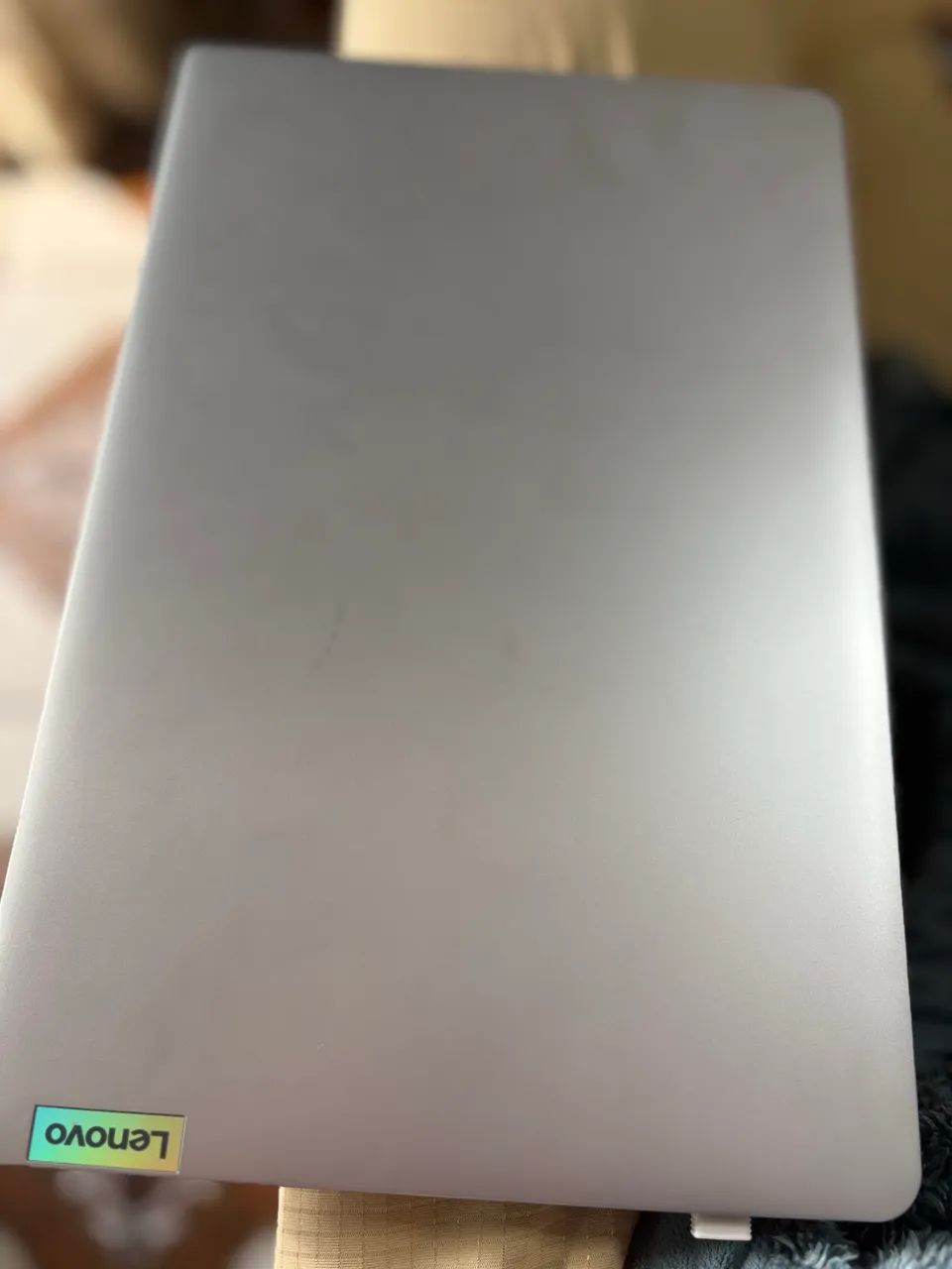 Notebook Lenovo - Foto 3