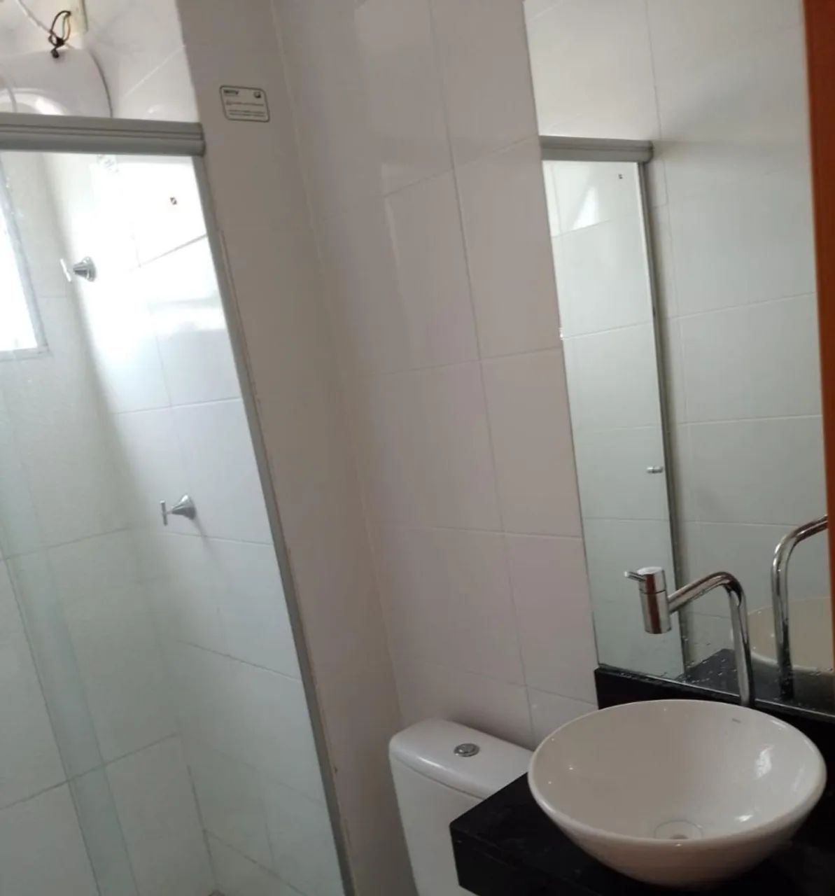 Apartamento Bloco 4 apartamento 203 - Foto 4