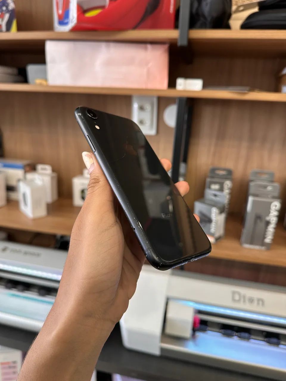 iPhone XR 128GB 
