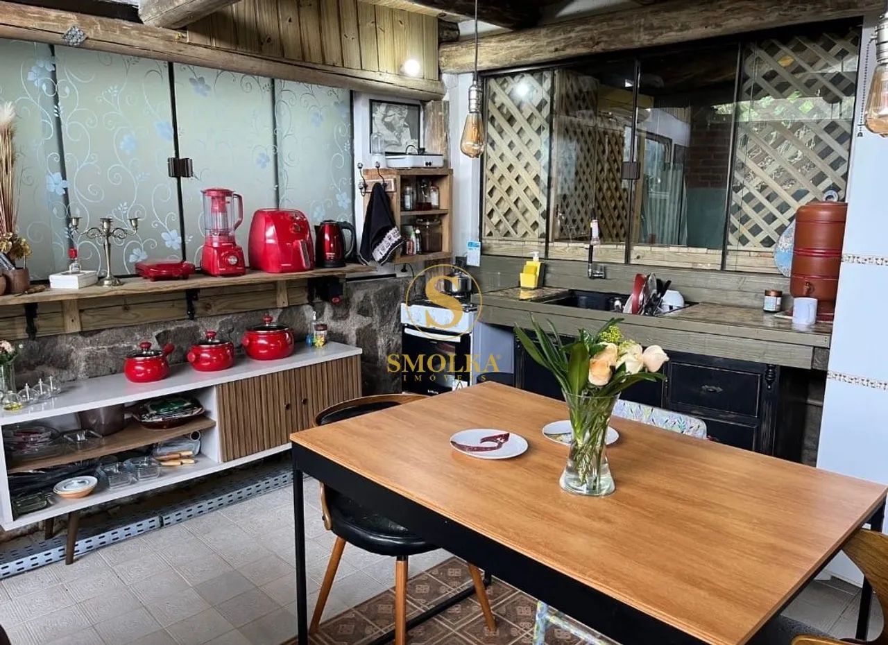 Studio à venda de 2 dormitórios, sendo 1 suíte, no bairro Sambaqui, Florianópolis/SC. - Foto 4