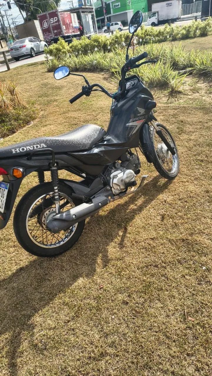 Pop 110i 2025 - Foto 2