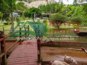 Chácara com 3 quartos à Venda, 20000 m² em Marechal Floriano/ES - Foto 3