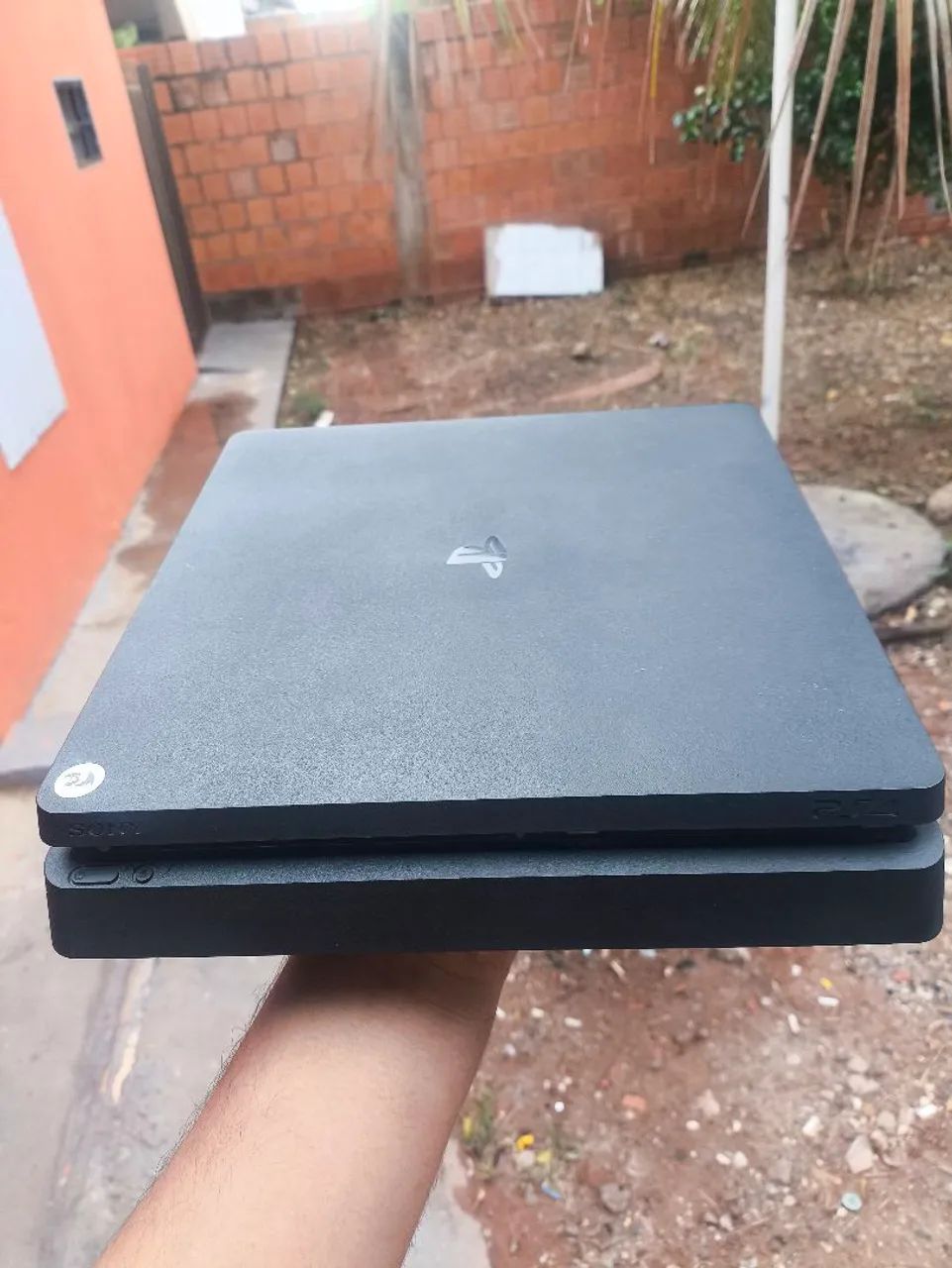 PS4 Slim 1TB