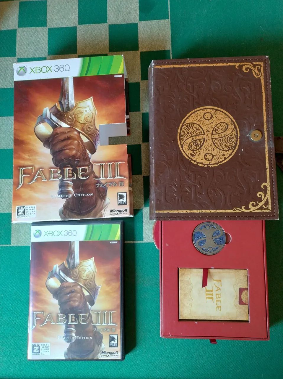 XBOX 360 - Foto 5