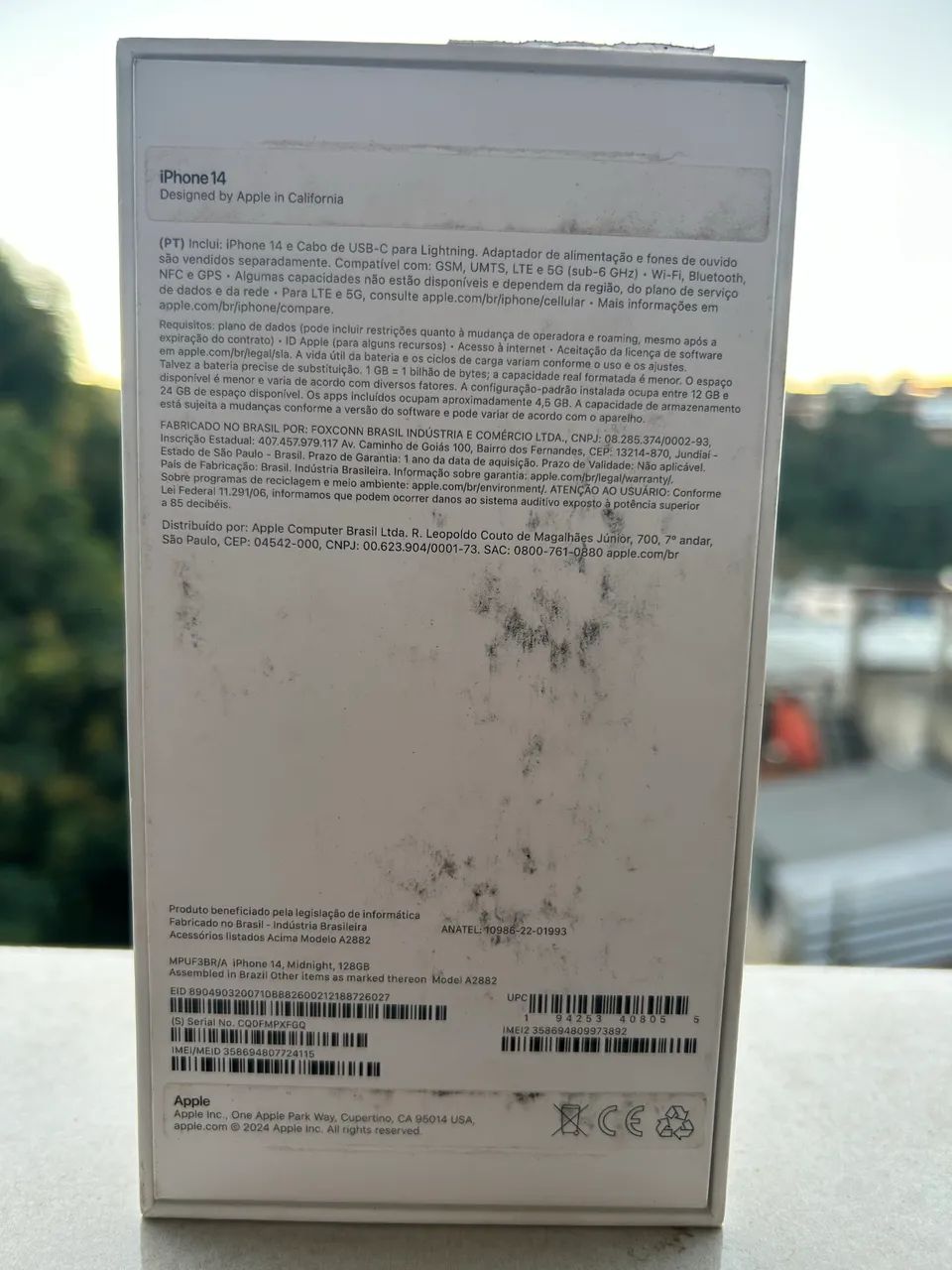IPHONE 14 128GB - Foto 5