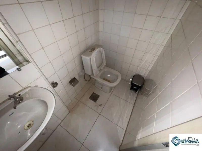 VENDO SALA COMERCIAL NO SETOR BANCÁRIO NORTE - Foto 5