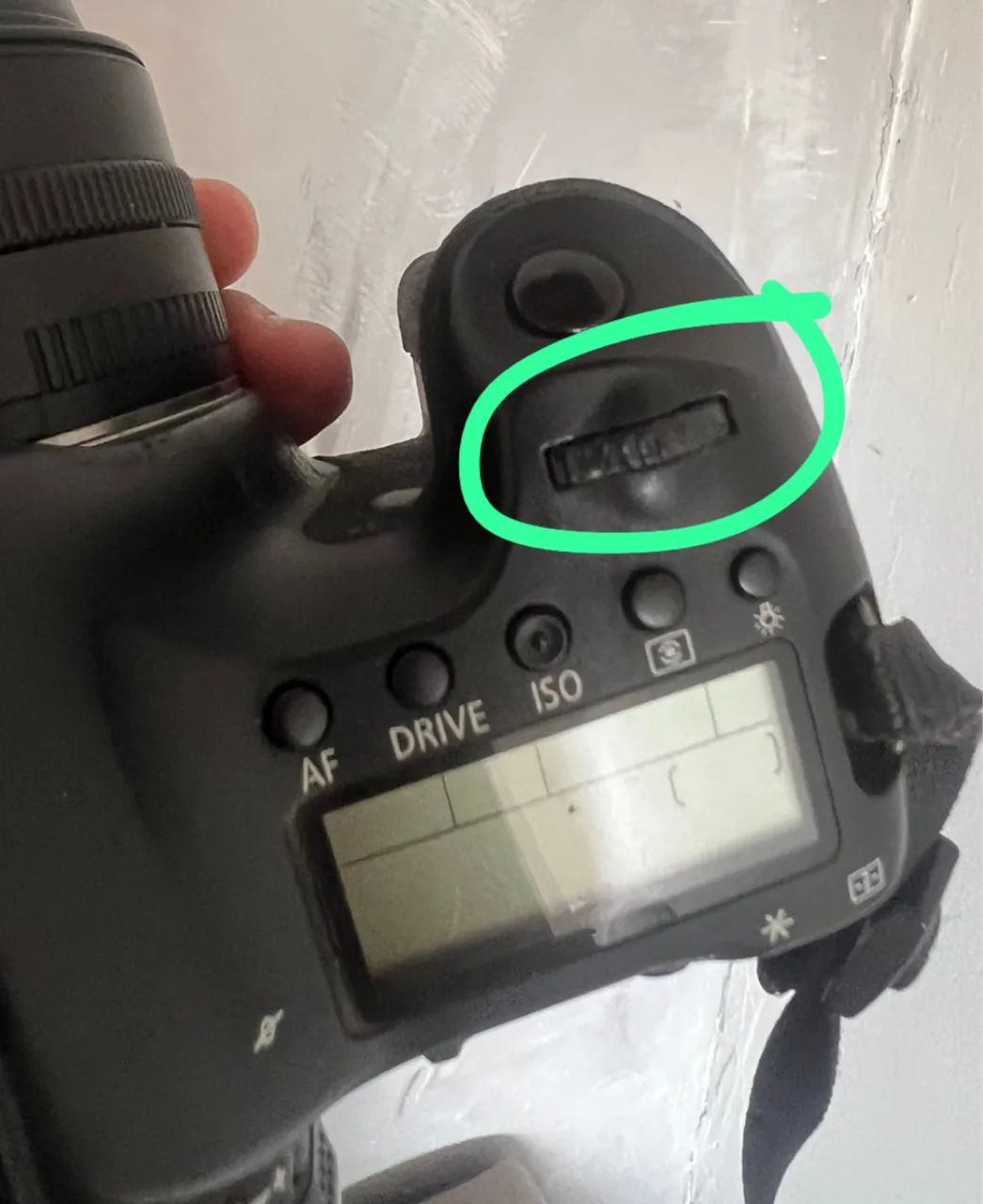 Canon 6d  - Foto 3