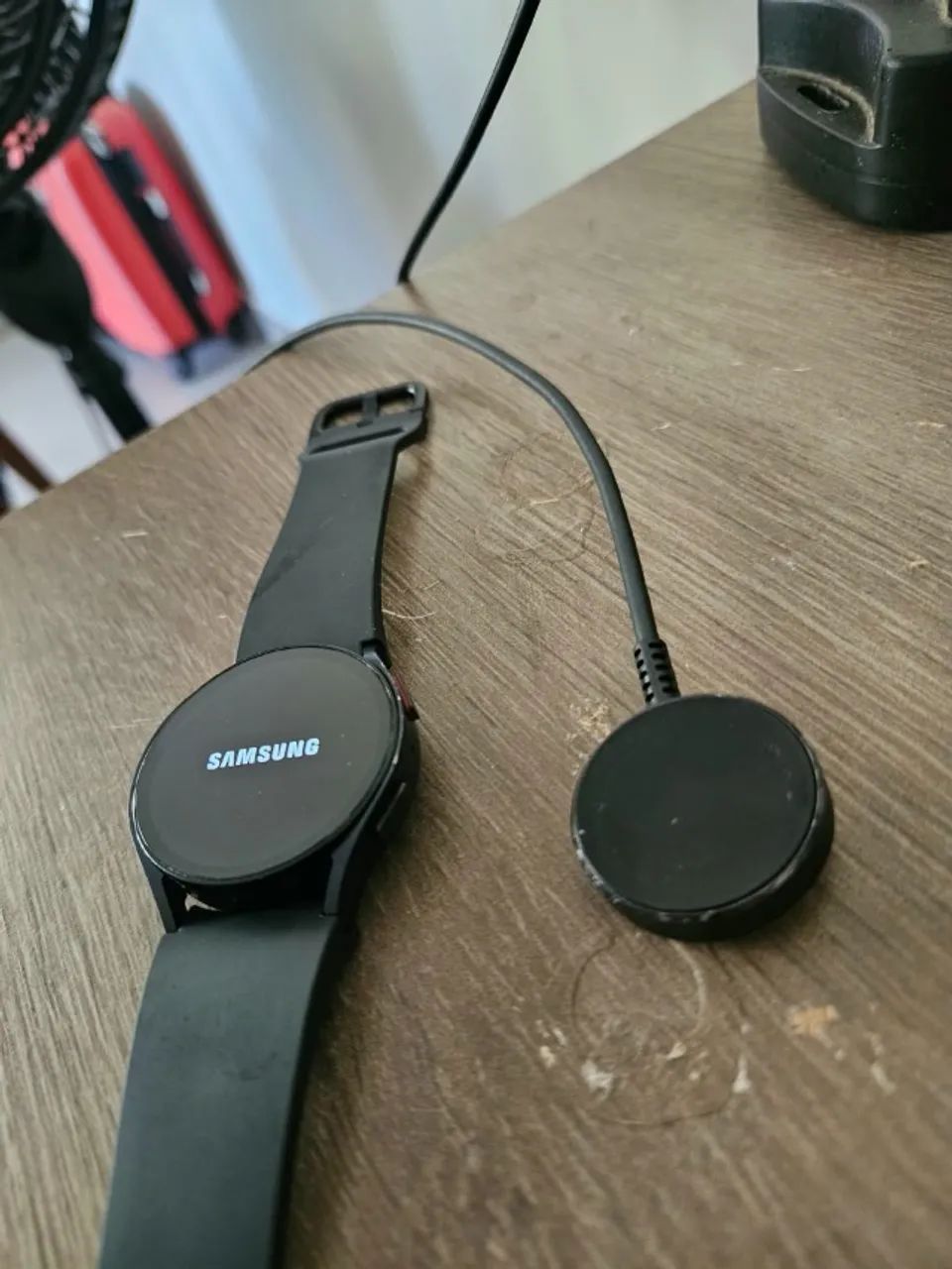 Samsung Galaxy Watch 6 40mm - Foto 3