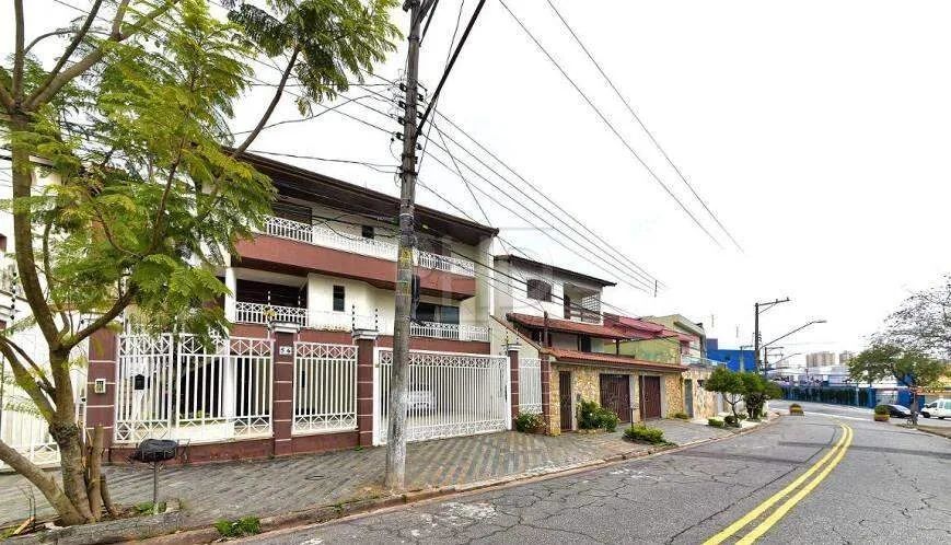 Excelente Sobrado Parque Espacial 4 Suítes 8 Vagas. - Foto 2