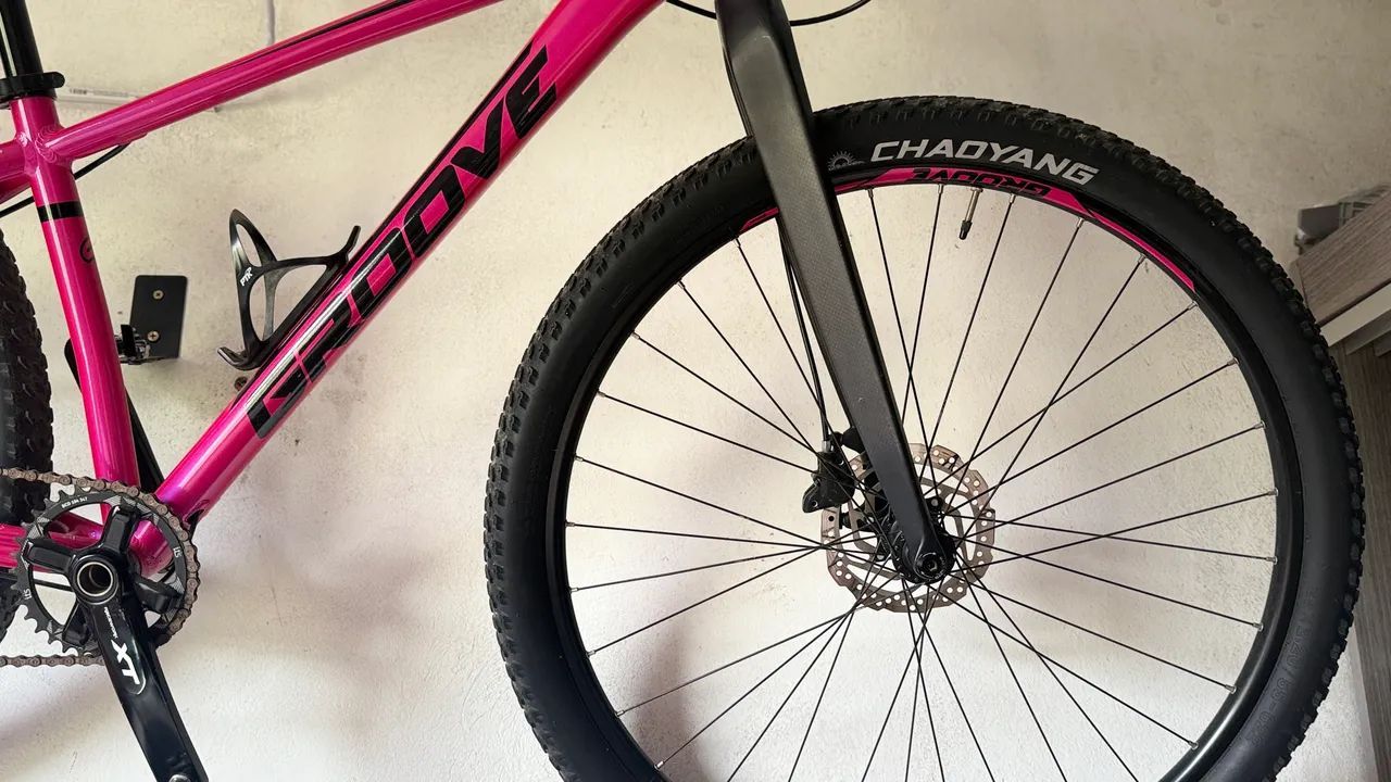 Bike MTB - Foto 3