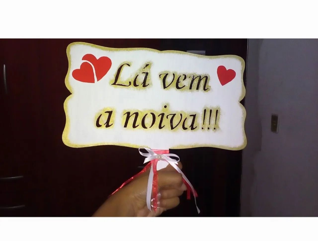 Kit casamento ? - Foto 3