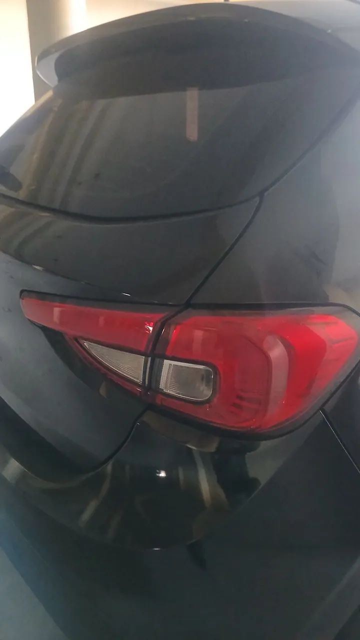 Fiat Argo 1.0 6V Flex. 2021 - Foto 5